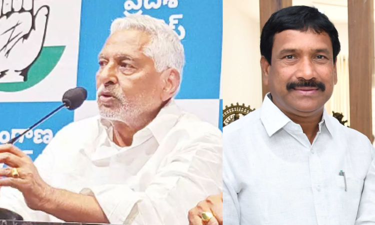 Congress MLA Jeevan Reddy urges graduates to back Narender Reddy, highlighting Congress' job creation efforts.