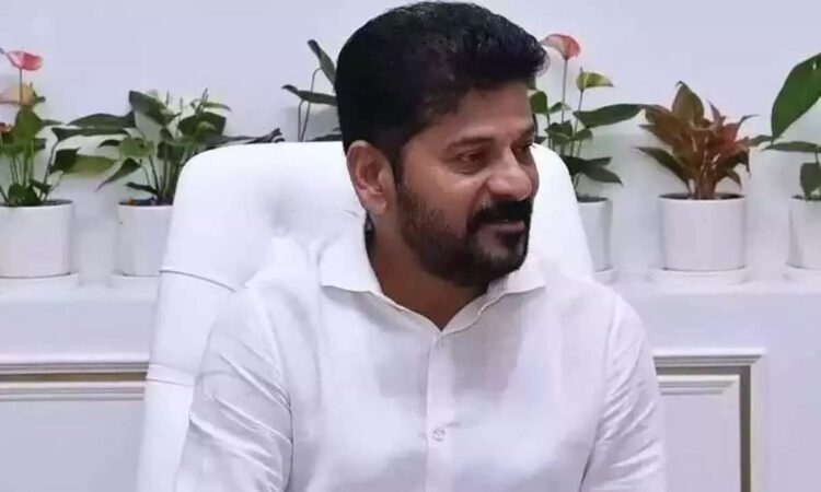 Chief Minister Revanth Reddy has clarified