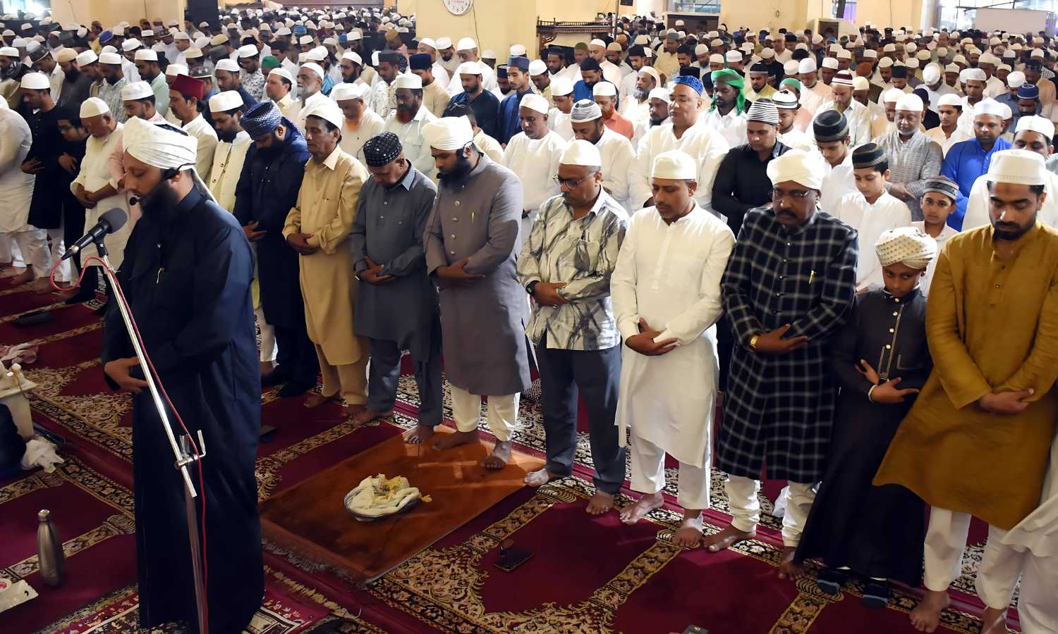 Hafiz-e-Quran