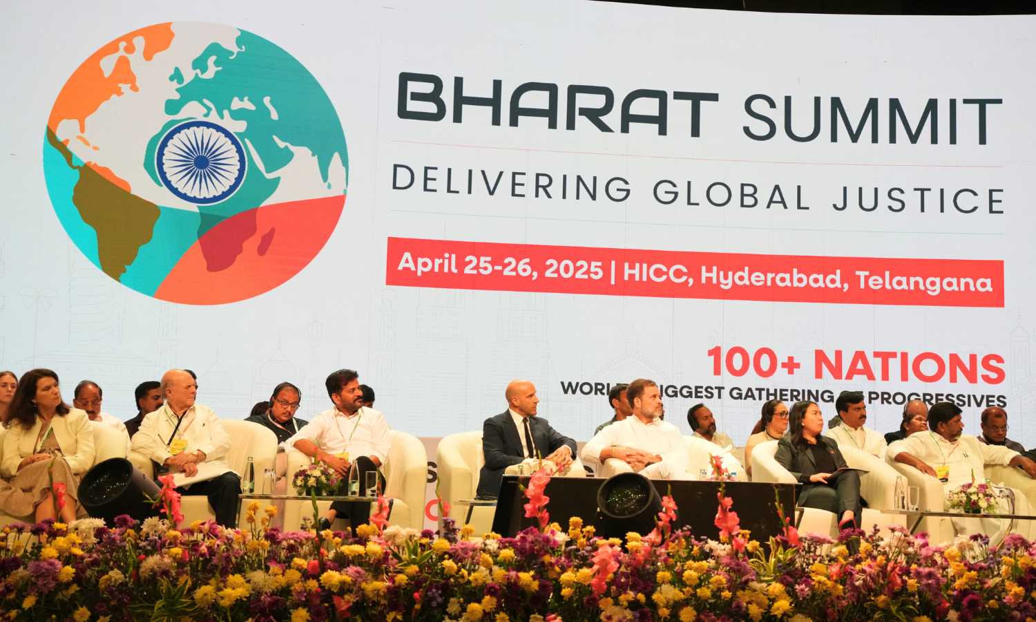 Hyderabad Resolution