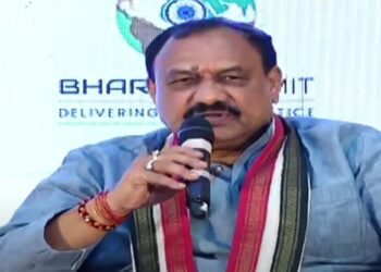 Minister Post in Telangana