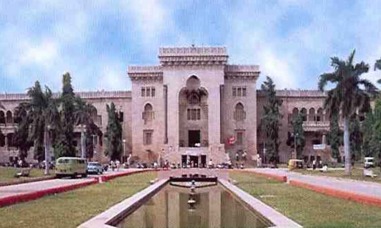 Osmania University