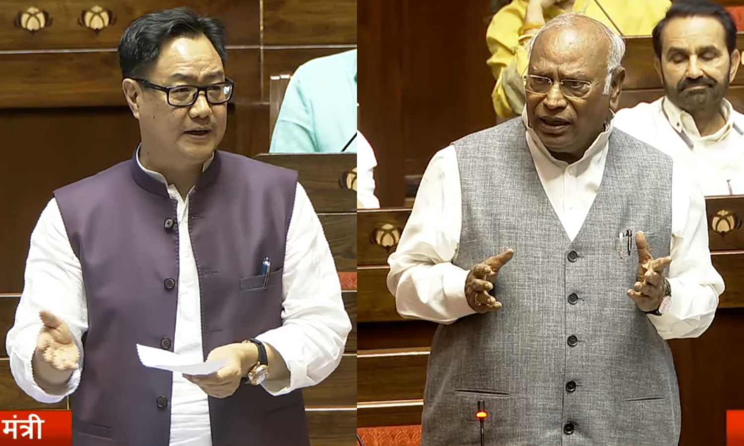 Wakf Amendment Bill
