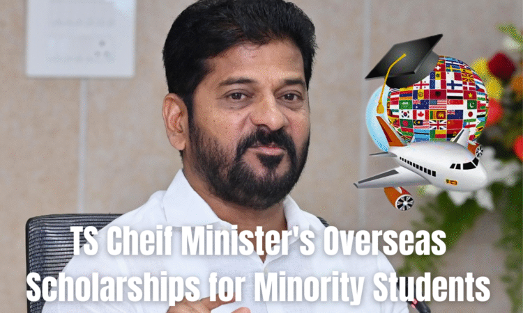 Overseas Scholarship