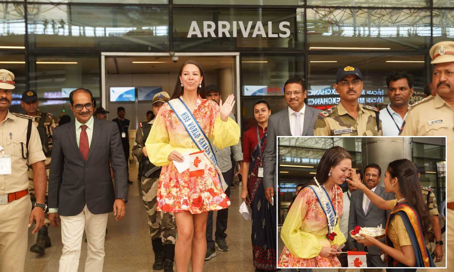 Miss World