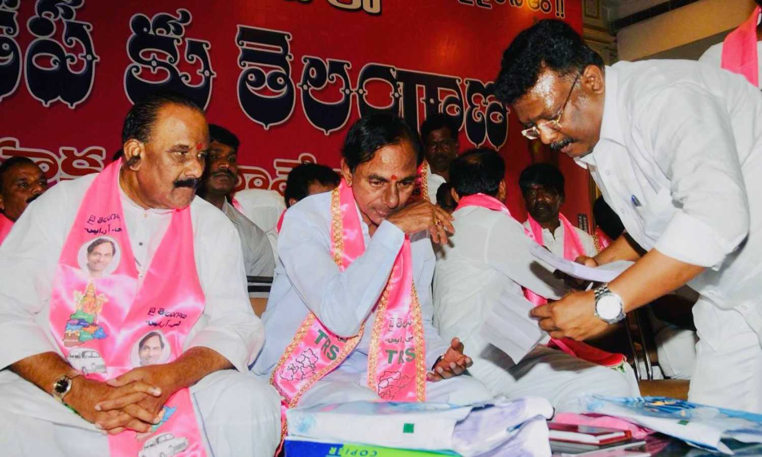 Nayani Narasimha Reddy