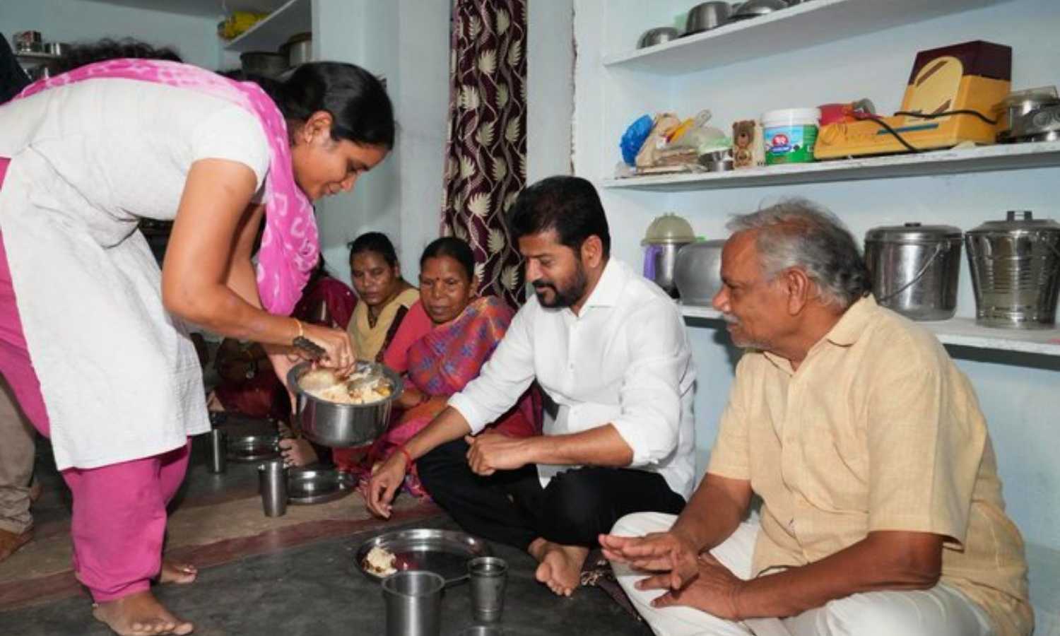 ration card