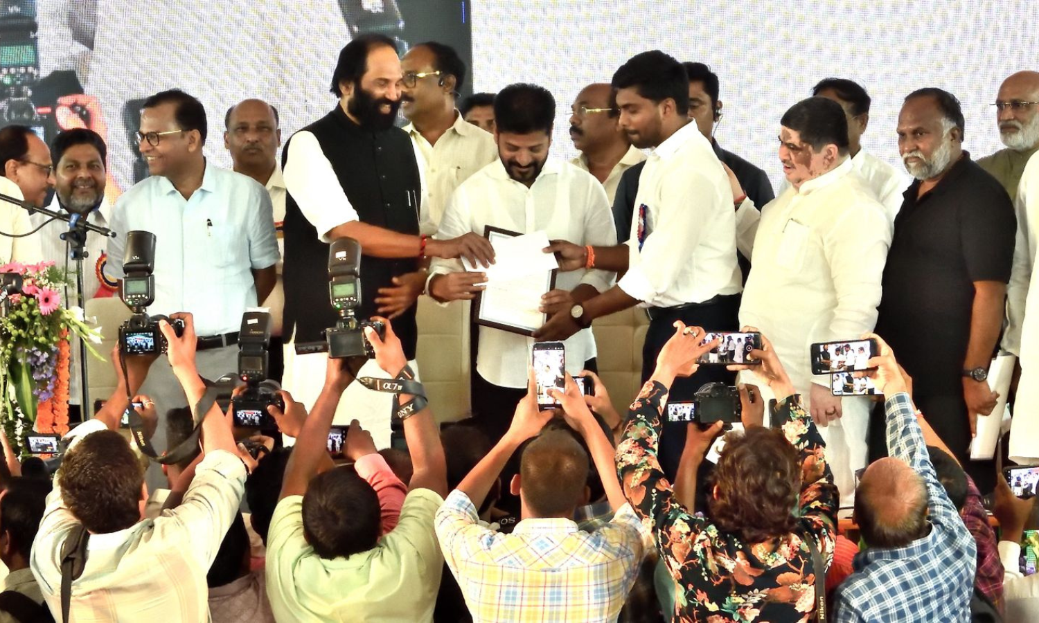 Krishna Projects