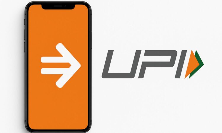 UPI transactions