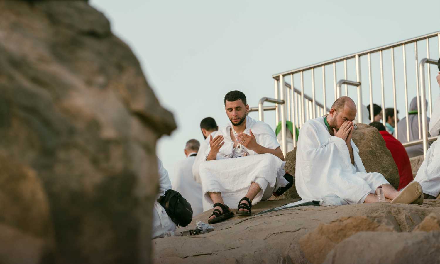 Hajj 2025
