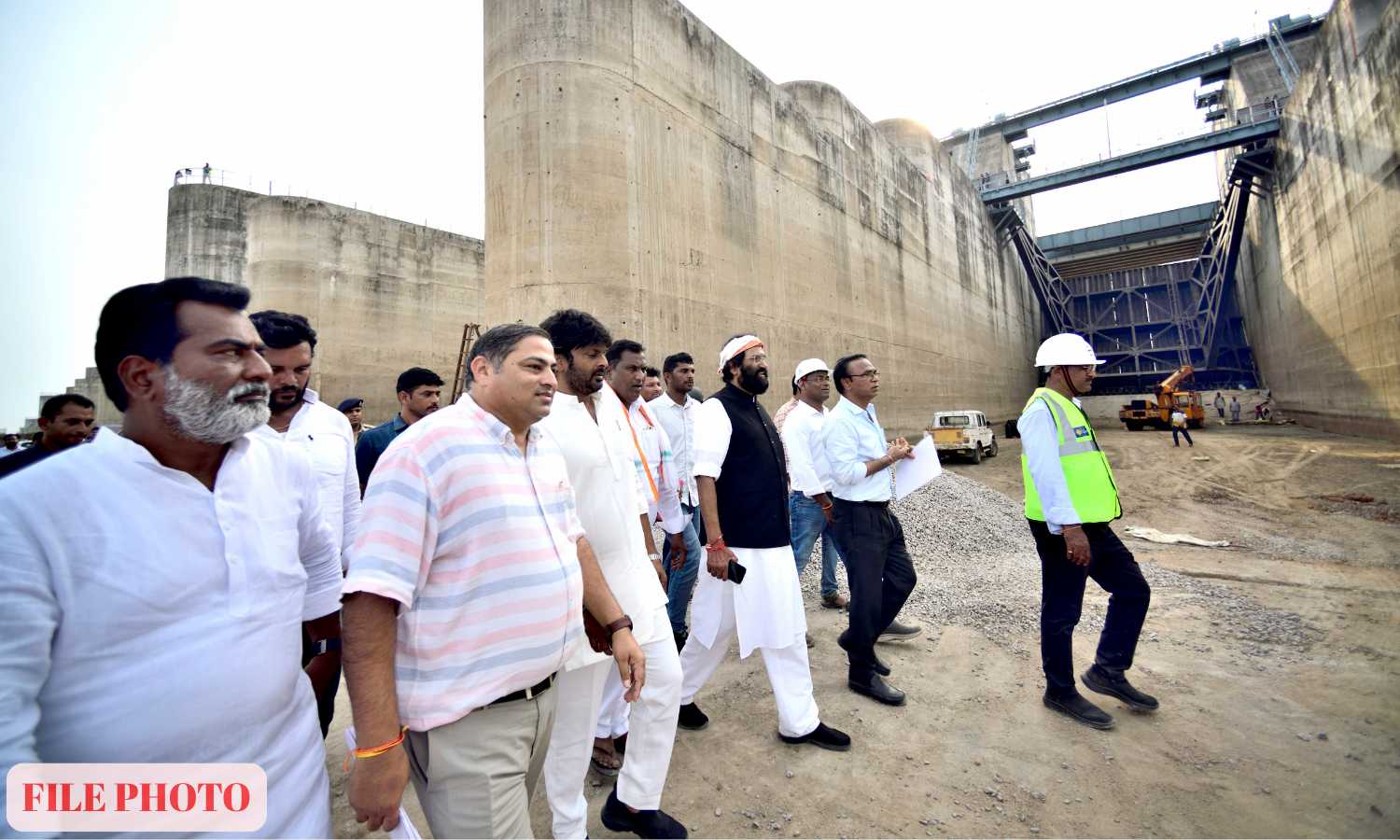 Kaleshwaram project