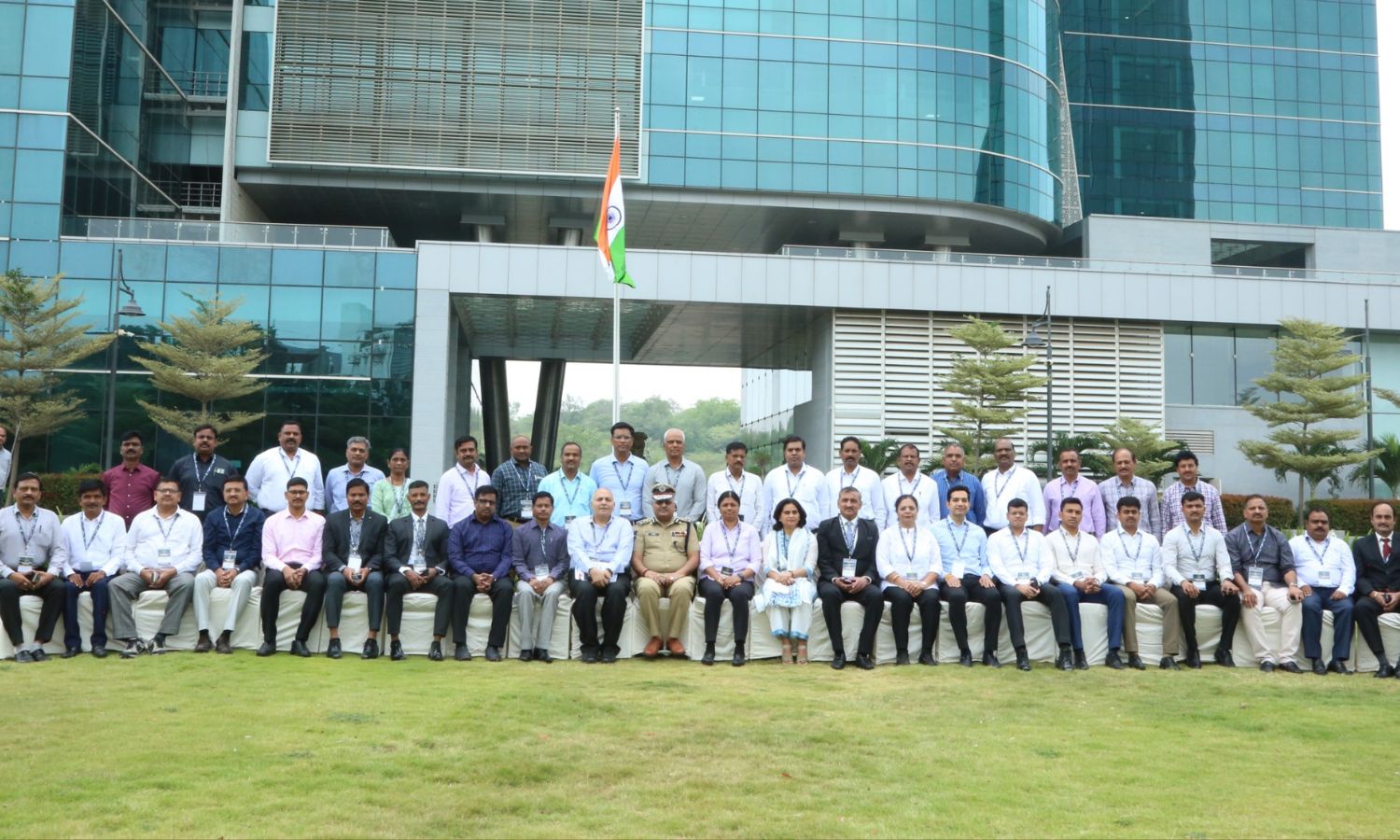 Telangana hosts first drug enforcement meet to unify regional crackdown