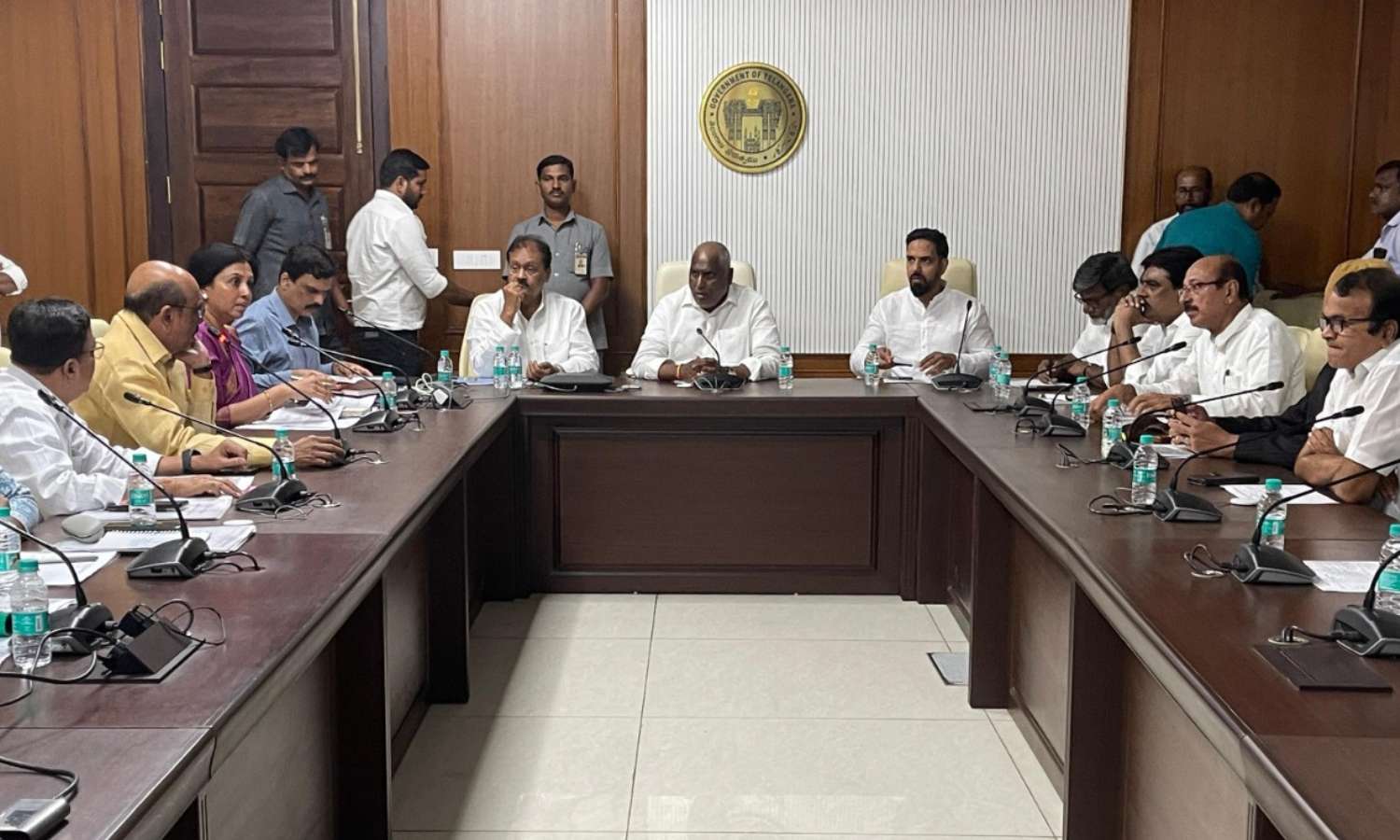 minority welfare schemes