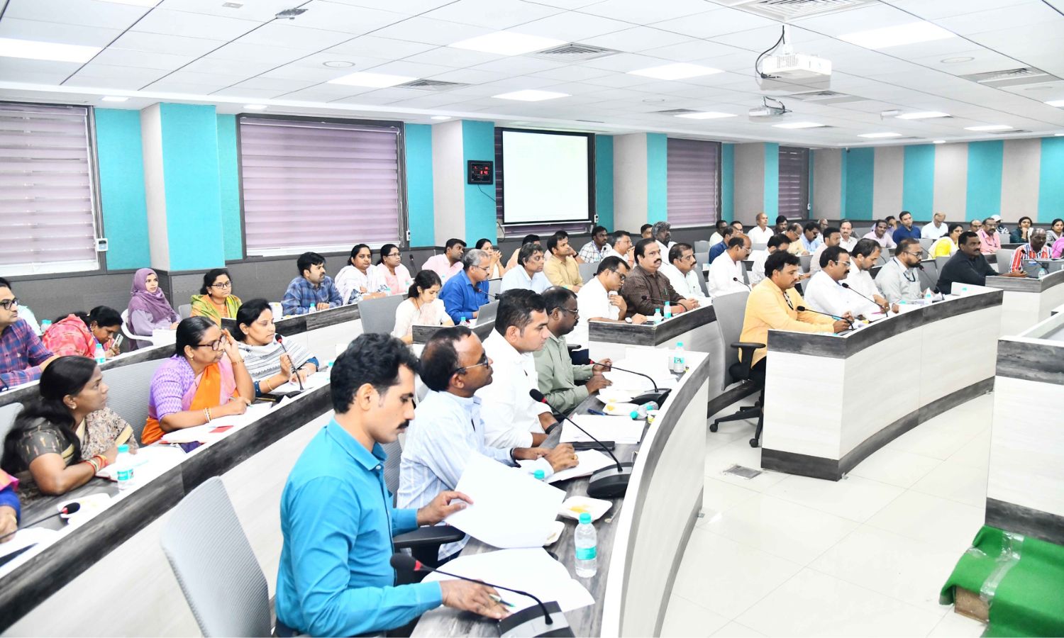 Seasonal Disease Prevention