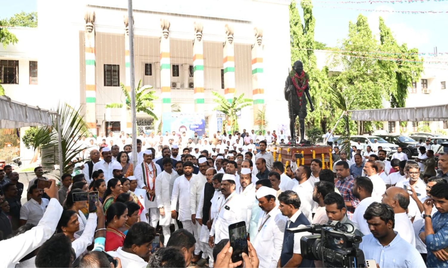 Telangana Formation Day