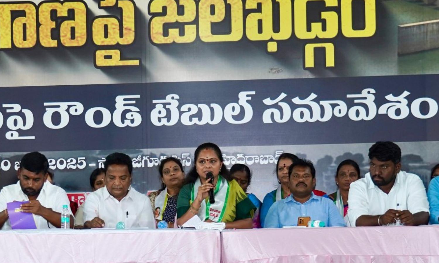 Telangana villages Polavaram