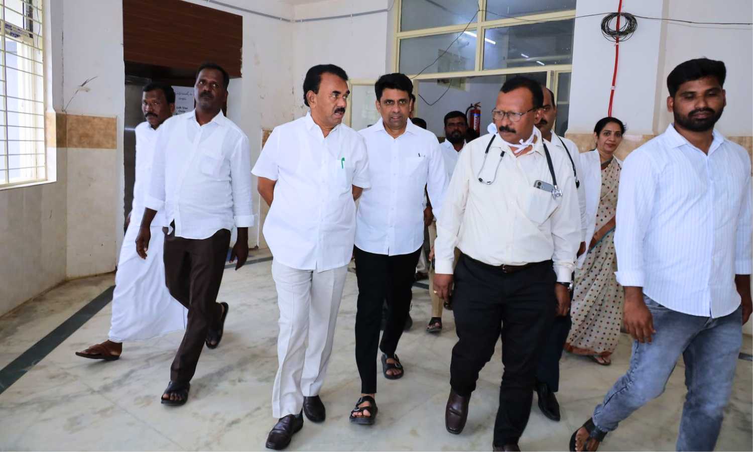 Jupally Krishna Rao1