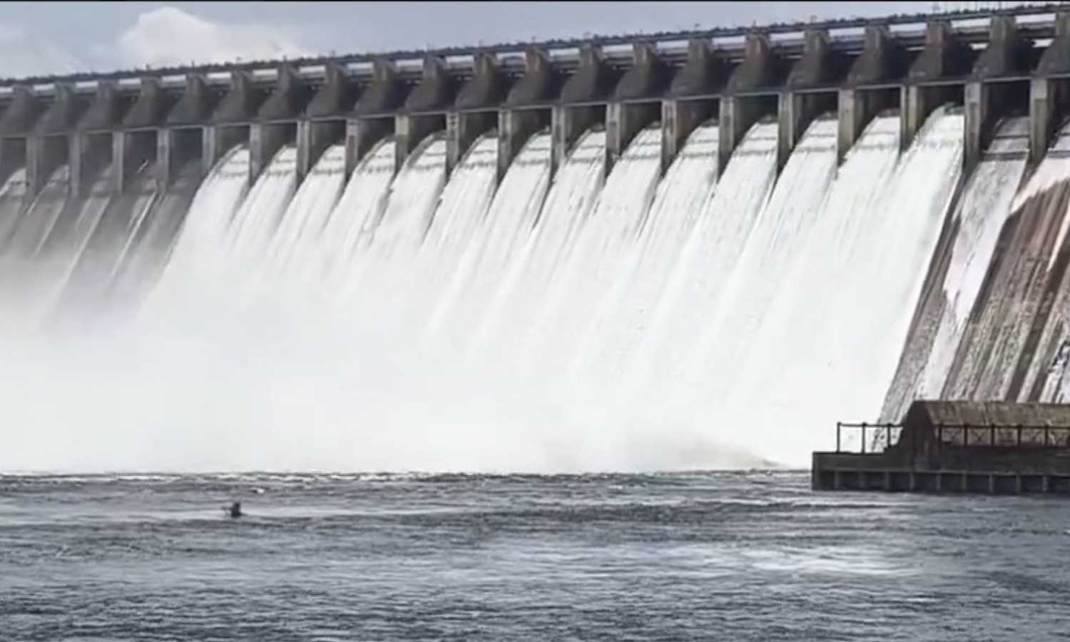 Nagarjuna Sagar1