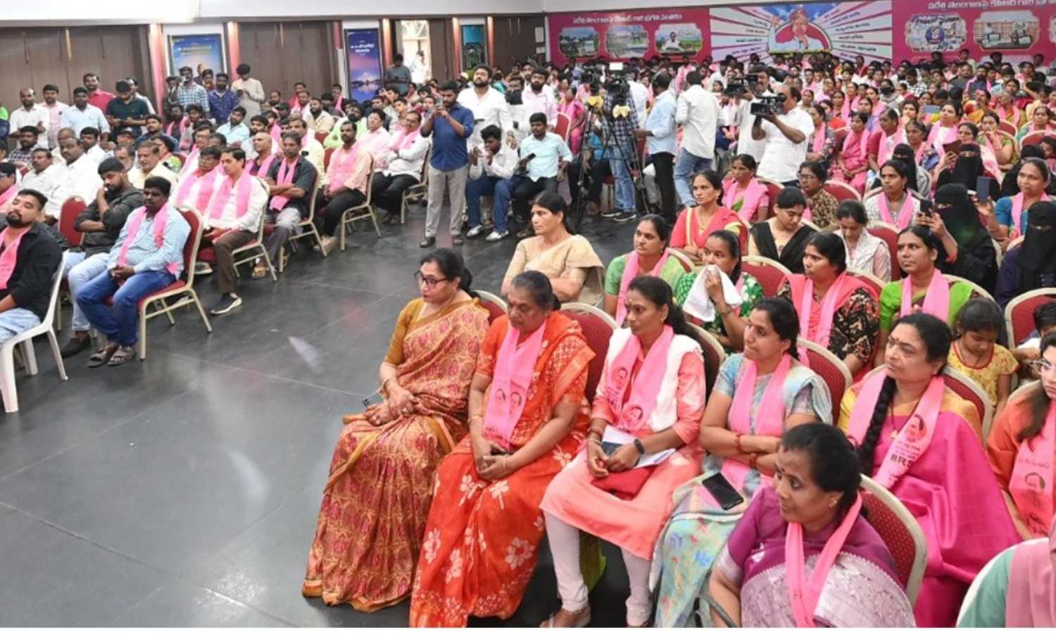 Jubilee Hills bypoll