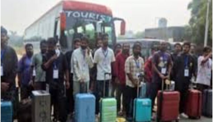 Andhra Pradesh brings back