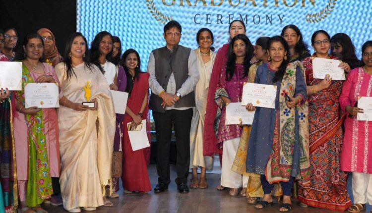 WE Enable initiative