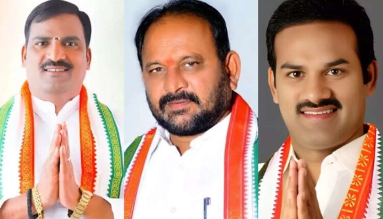 Jubilee Hills bypoll