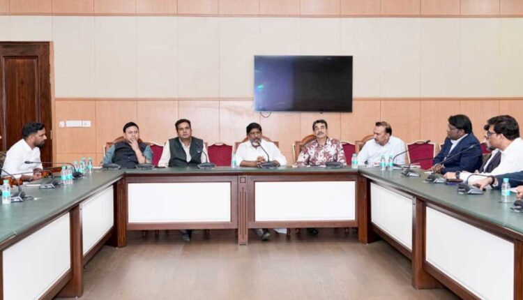 global growth engine