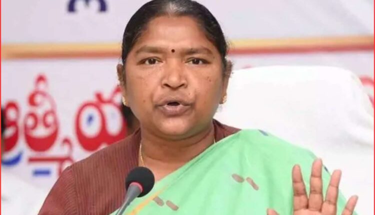 BC reservations in local polls