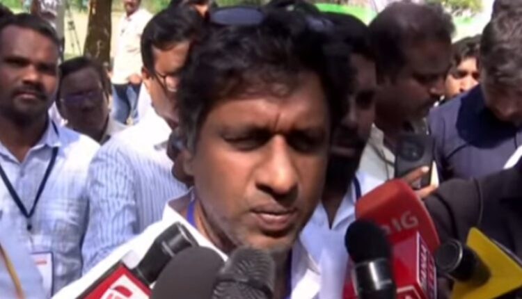 Jubilee Hills bypoll