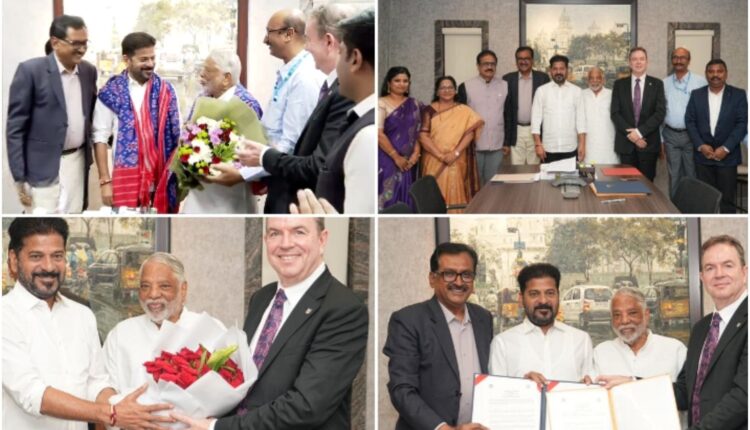 BRAOU digital education academy