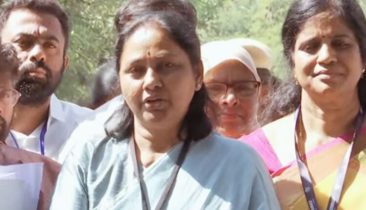 Jubilee Hills bypoll