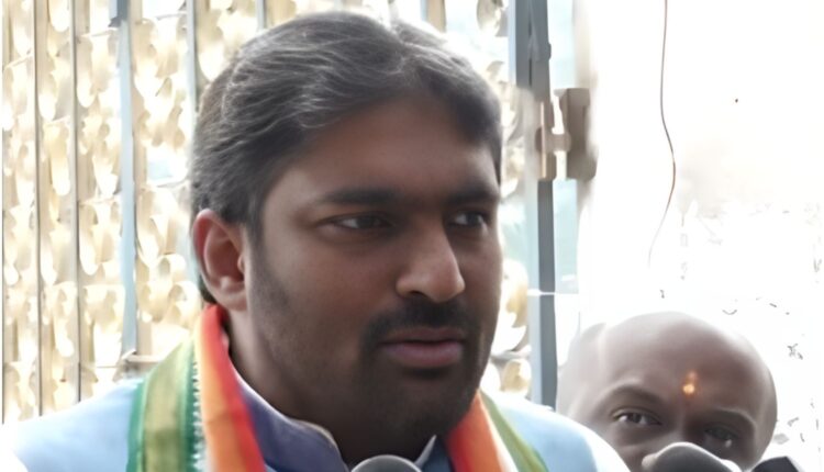 Baba Fasiuddin threat