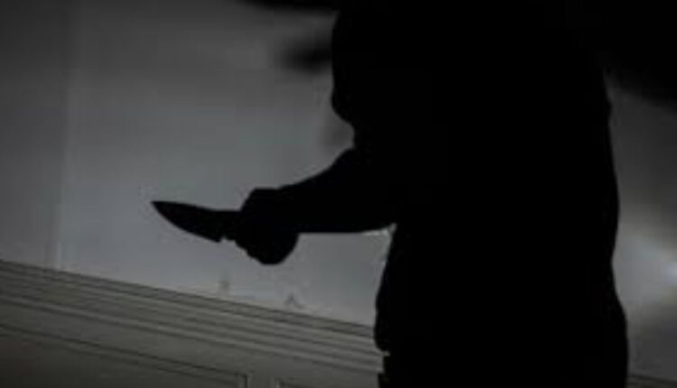 Bowenpally stabbing incident