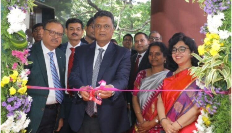 Centre of Excellence