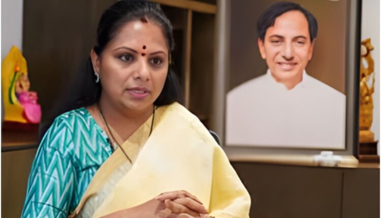 Deeksha Divas anniversary Kavitha