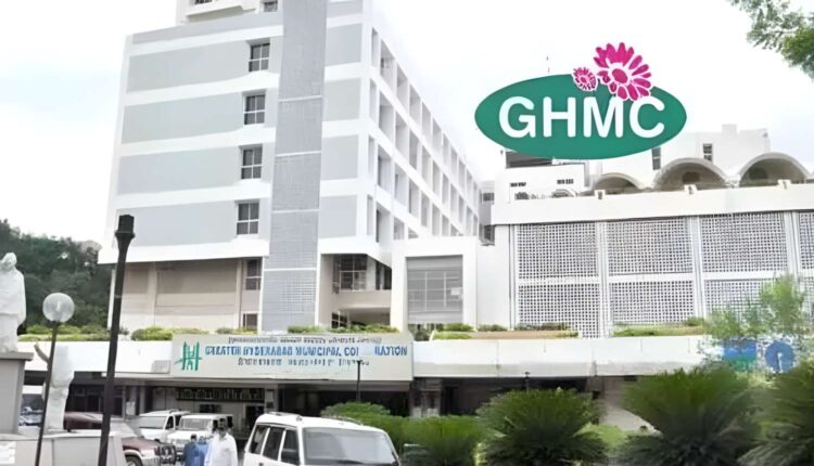 GHMC call centre upgrade