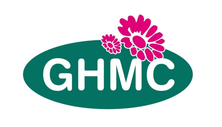 GHMC development fund