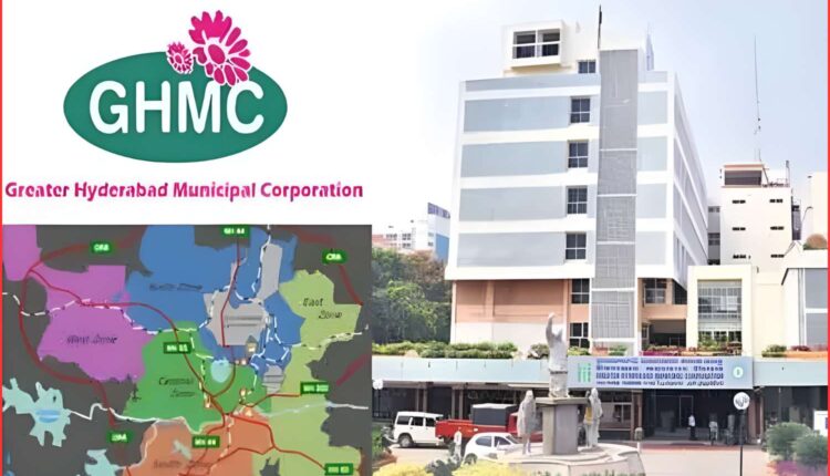 GHMC merger plan