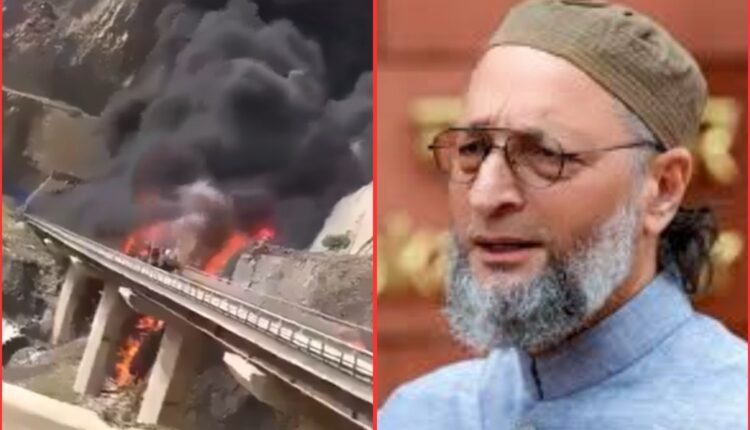 Hyderabad pilgrims tragedy