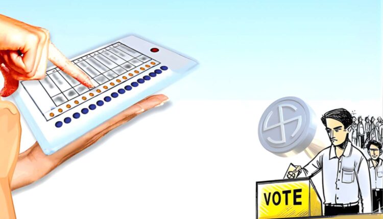 Jubilee Hills by-election