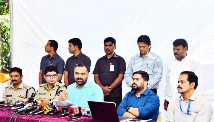 Jubilee Hills bye-election