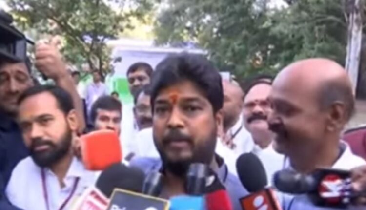 Jubilee Hills bypoll