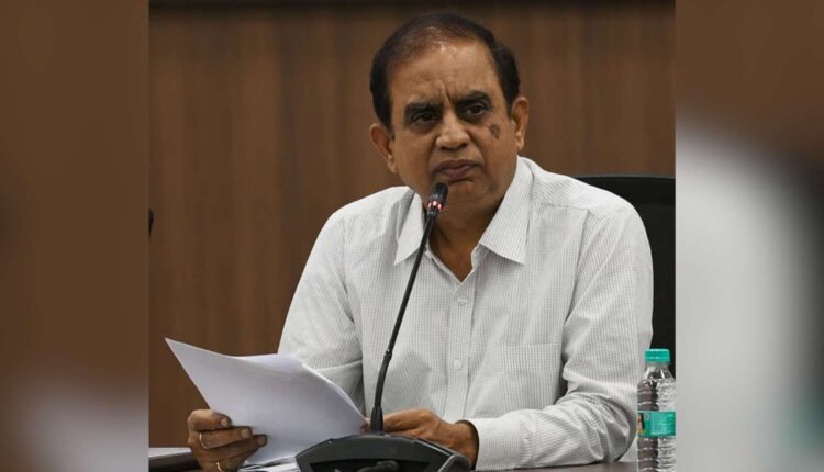 Jubilee Hills bypoll EVM