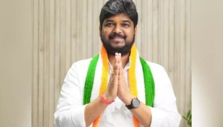 Jubilee Hills bypoll results