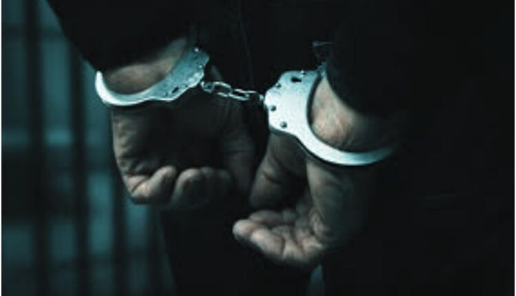 Jubilee Hills robbery attempt