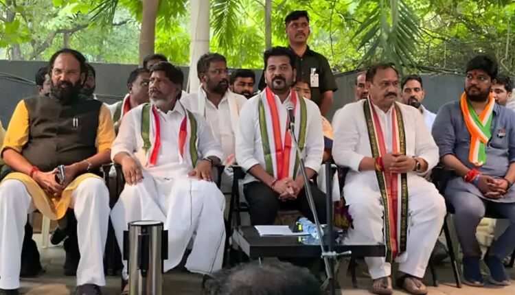 Jubilee Hills verdict