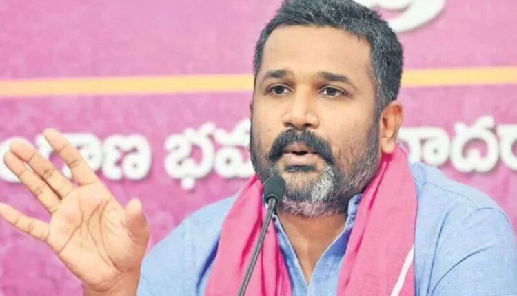 KLSR Infratech contracts