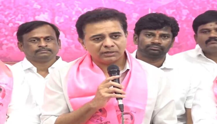 Jubilee Hills bypoll