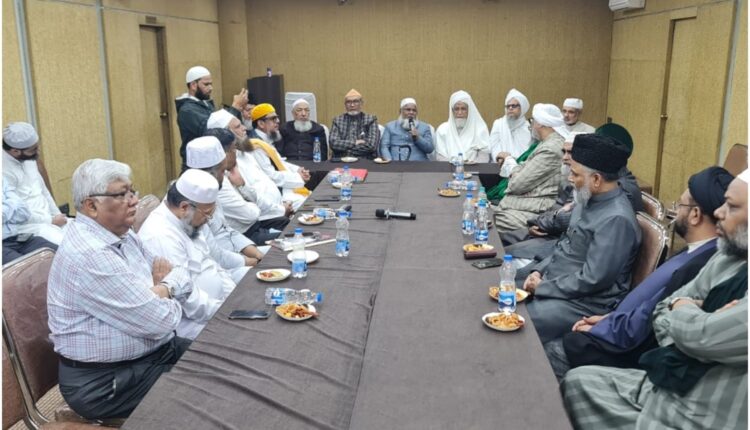 Madinah bus accident