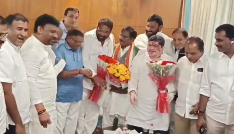 Jubilee Hills bypoll